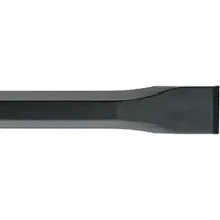 Makita Spadmejsel ; SDS-max, 400 mm 25 mm bredd