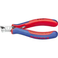 Knipex Kaptång 6212120; 120 mm