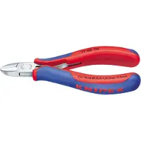 Knipex Kaptång 7702115; 115 mm