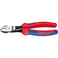Knipex Kaptång 7412180