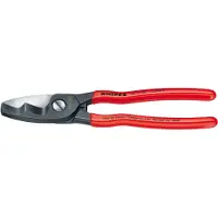 Knipex Kabelavbitare 200 Mm