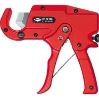 Knipex Plaströrkap 9410185; 6-35 mm