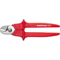 Knipex Elektriker tänger 9506230