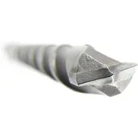 Irwin Tools Speedhammer Plus bor, 6x400/460 mm
