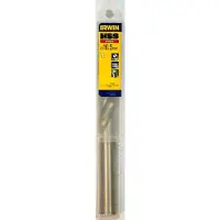 Irwin Wiertlo HSS metallborr infälld 16,5 mm (10502410)