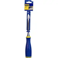 Irwin Mejsel med plasthandtag 12 mm