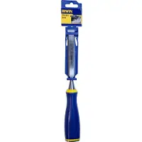 Irwin Mejsel med plasthandtag 18 mm