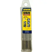 Irwin Borr för metall HSS COBALT; 8,5 mm; 5 st.