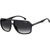 Carrera 8035 807 9O Svarta solglasögon