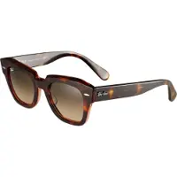 Ray-Ban State Street 0RB2186 Solglasögon -
