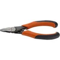 Bahco plattång 125 mm ergo 2420G