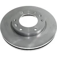 FEBI BILSTEIN Bromsskiva FEBI 170609, 1 Stycke
