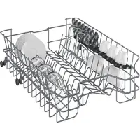 Beko Dvs05024x Diskmaskin 10 Antal Platsinställningar