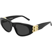 Balenciaga BB0095S Solglasögon -