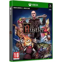 Series X Rustler