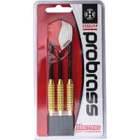 Harrows Smiginis PRO BRASS 1545 3xMedium