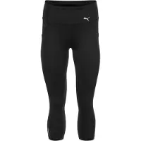 Puma Favorite Forever Leggings Med Hög Midja