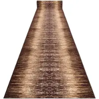 Rugsx Gångmatta halkskydd TOLTEC gummi beige 80 cm 80x100 cm