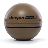 Deeper CHIRP+ 2, Li-Ion