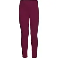 Happy girls Leggings rubinröd