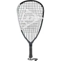Dunlop Blackstorm Ti Hl Racquetballracket