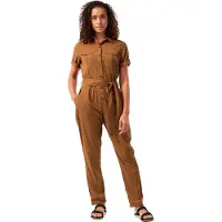 Craghoppers Nosilife Rania Kortärmad Jumpsuit