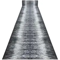 Rugsx Löpare anti-halk TOLTEC grå 67 cm 67x500 cm