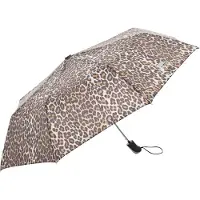Trespass Maggiemay Umbrella Brun,Guld Man