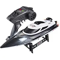 G4P Nitro Speed Black 30km/h, Gear4play
