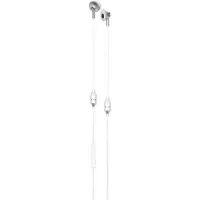 RadiCover Radiation protected Headphone Wired In-Ear MIC Volume control