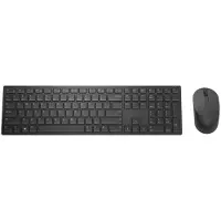 Dell Km5221w Pro Trådlöst Tangentbord Och Mus