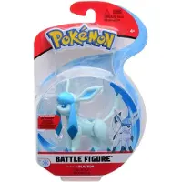 Pokémon Battle Figure Glaceon