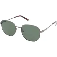 Polaroid Pld2081sxkj1u Sunglasses Silver Man
