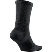 Jordan Sportsockor svart / vit