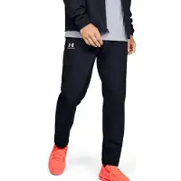 Under Armour Herrvvda Vital Workout Byxor Svart (001)/Onyx Vit XX-Large