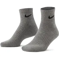 Nike Everyday Cushioned Korta Strumpor 3 Par