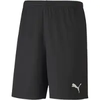 Puma Fotbollsshorts Teamgoal 23 - Svart Barn, storlek YXS/116 cm