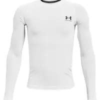 Under Armour Heatgear Armour T-shirt Med Lång ärm