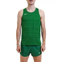 Nike Stock Dry Miler ärmlös T-shirt
