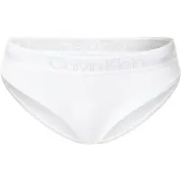 Calvin Klein Modern Structure Cheeky Cotton Trosor