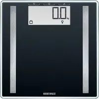 Soehnle Kroppsanalysvåg Shape SC 100