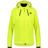 Agu Compact Rain Commuter Jacka