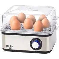 Adler AD 4486, 800 W