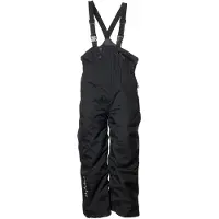 Isbjörn of Sweden Kids' Powder Winter Pant Black