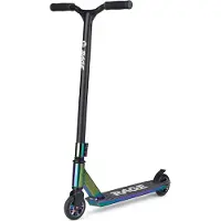 Outsiders - Rage Pro Stunt Scooter NeoChrome (08
