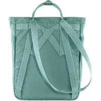Fjällräven Kånken Totepack Frost Green