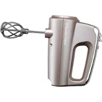 Russell Hobbs - Swirl Hand Mixer - Smoky Quartz