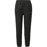 Puma Byxor Active Woven Pants Black 58686301