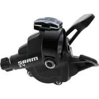 Sram X3 Trigger 7s Växelreglage