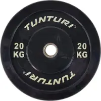 Tunturi Viktskiva 20kg